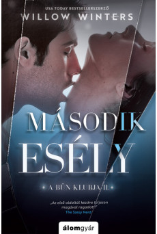 Második esély - A bűn klubja