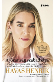 A józanság szabadsága