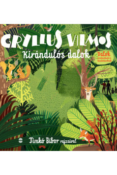 Kirándulós dalok (új kiadás)