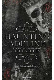 Haunting Adeline - Kísérteni Adeline-t
