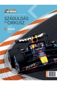 Száguldás és cirkusz 2023