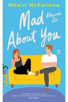 Mad About You - Megőrülök érted