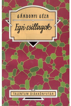 Egri csillagok - Talentum Diákkönyvtár