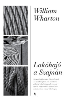 Lakóhajó a Szajnán