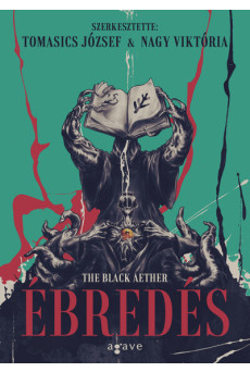 The Black Aether - Ébredés