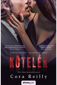 Kötelék - A maffia végzete