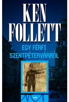 Egy férfi Szentpétervárról (új kiadás)