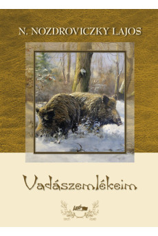 Vadászemlékeim
