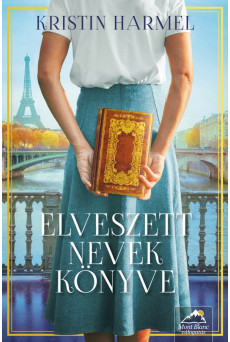 Elveszett nevek könyve (e-könyv)