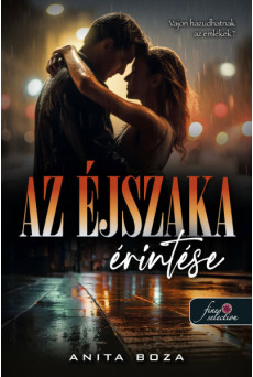 Az éjszaka érintése