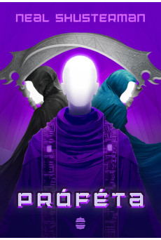 Próféta - Kaszások kora 3.