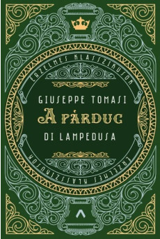 A párduc - Érzelmes klasszikusok