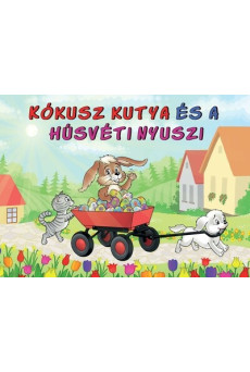 Kókusz kutya és a húsvéti nyuszi §H
