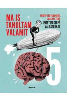 Ma is tanultam valamit 5.