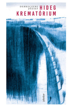 Hideg krematórium - Auschwitz regénye
