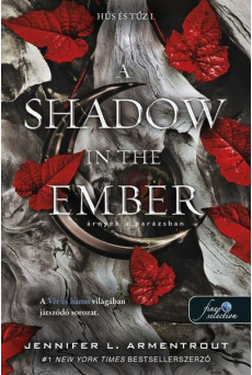 A Shadow in the Ember - Árnyék a parázsban - Hús és tűz 1.