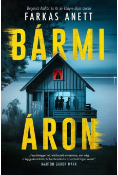 Bármi áron