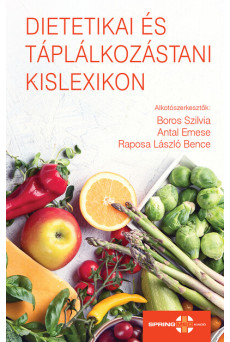 Dietetikai és táplálkozástani kislexikon