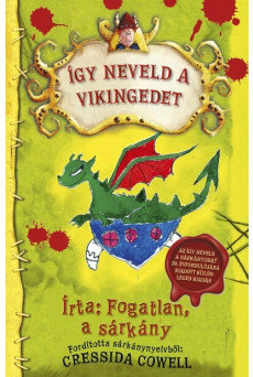 Így neveld a vikingedet
