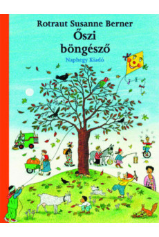 Őszi böngésző (új kiadás)