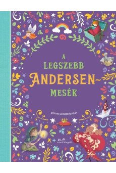 A legszebb Andersen mesék