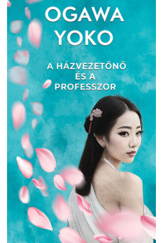 A házvezetőnő és a professzor