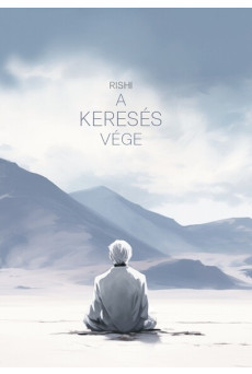 A keresés vége