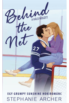 Behind the Net - A háló mögött