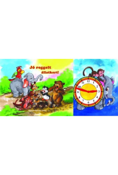 Jó reggelt állatkert!