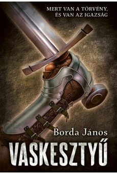 Vaskesztyű (e-könyv)