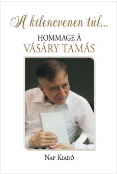 A kilencvenen túl... - Hommage á Vásáry Tamás