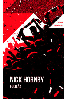 Fociláz - Helikon Zsebkönyvek 135.