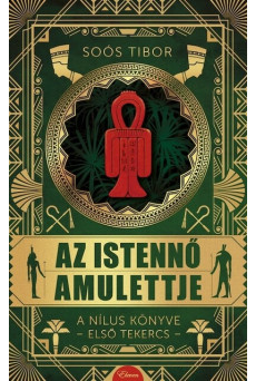 Az istennő amulettje - A Nílus könyve