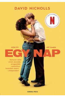 Egy nap (filmes borító)