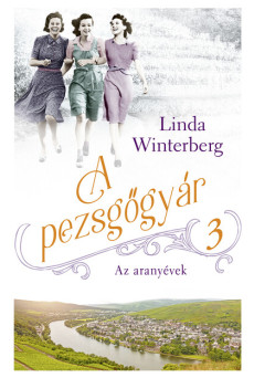 A pezsgőgyár 3. - Az aranyévek