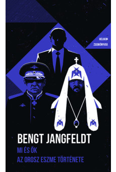 Mi és ők - Az orosz eszme töténete - Helikon zsebkönyvek 136.