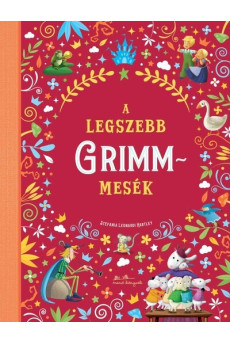 A legszebb Grimm mesék
