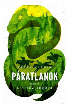 Páratlanok II. - Két tűz között (új kiadás)