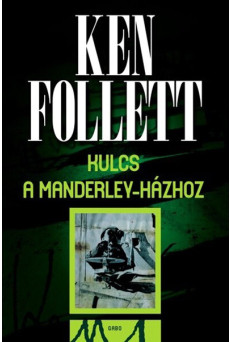 Kulcs a Manderley-házhoz (új kiadás)