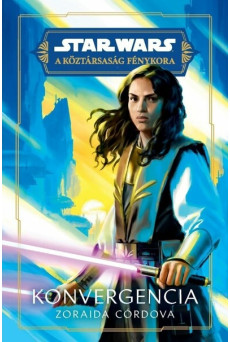 Star Wars: A Köztársaság Fénykora - Konvergencia