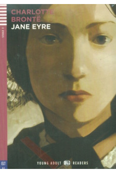 Jane Eyre + CD