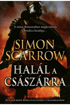 Halál a császárra (e-könyv)