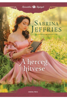 A herceg hitvese - Romantikus regények