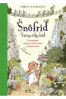 Snöfrid Virágvölgyből