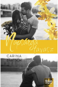 Napsárga tavasz (e-könyv)