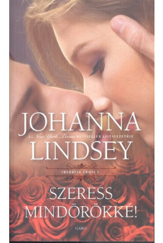 Szeress mindörökké! /Sherring Cross 2.
