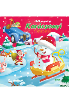 Mesés Karácsonyi történetek §K
