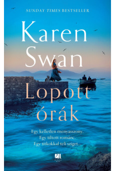 Lopott órák - A vad sziget-sorozat