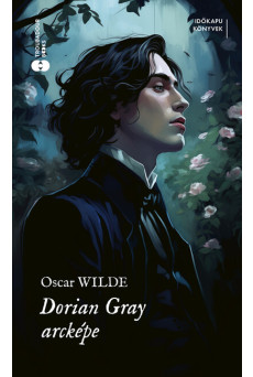 Dorian gray arcképe - Időkapu könyvek