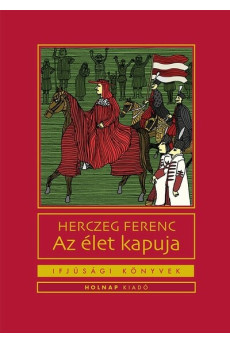 Az élet kapuja - Ifjúsági könyvek